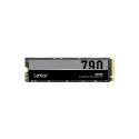 "M.2 Lexar 8TB NM790 2280 NVMe PCIe intern retail"