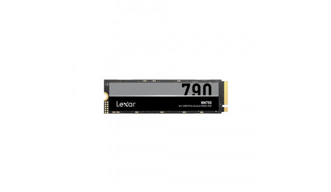 "M.2 Lexar 8TB NM790 2280 NVMe PCIe intern retail"