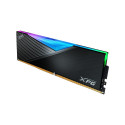 "32 GB ADATA DIMM 6000 (2x 16 GB) Dual-Kit (schwarz, AX5U6000C3016G-DCLARBK, Lancer RGB, INTEL XMP)"
