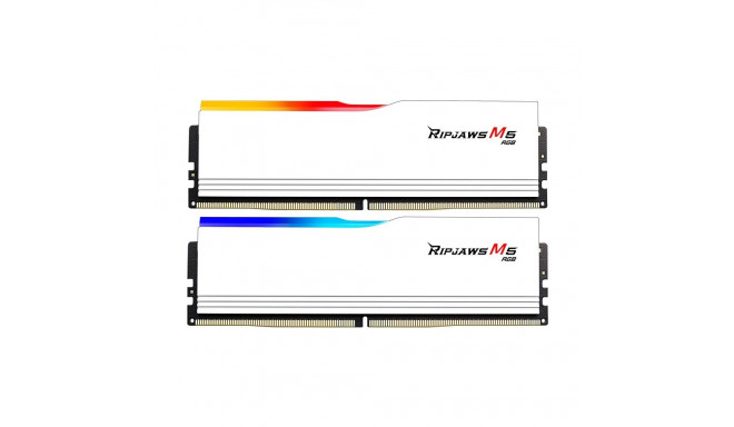 "48GB PC 6000 CL30 G.Skill (2x24GB) 30-M5 RGB RM5RW"