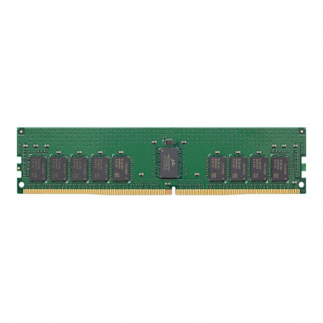 "Synology 16 GB NAS ECC RAM 16GB Module (DDR4-2666 16GB) 1 Modul"