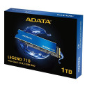 "M.2 1TB ADATA PCI-E NVMe Legend 710 retail"