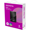 "2TB ADATA Portable SE920 USB3.2 retail"