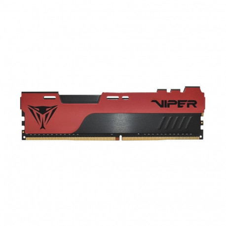 "16 GB Patriot DIMM 2666 (rot/schwarz, PVE2416G266C6, Viper Elite II, INTEL XMP)"