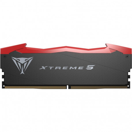 "32 GB Patriot DIMM 8200 (2x 16 GB) Dual-Kit (schwarz, PVX532G82C38K, Xtreme 5, INTEL XMP)"