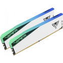 "48 GB Patriot DIMM 6000 (2x 24 GB) Dual-Kit (wei, PVER548G60C42KW, Viper Elite 5 RGB, INTEL XMP, AM
