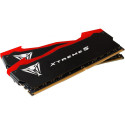 "32 GB Patriot DIMM 8200 (2x 16 GB) Dual-Kit (schwarz, PVX532G82C38K, Xtreme 5, INTEL XMP)"