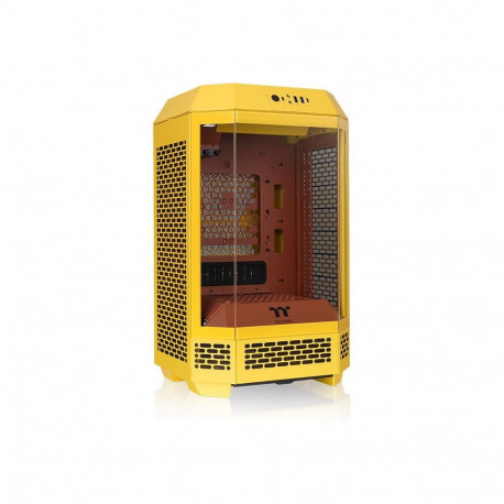 "Thermaltake The Tower 250 Butter Caramel"
