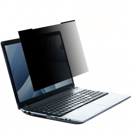 "Mobilis Magnetic Privacy Filter 13.3' (16:09) Dim : 300x176mm"