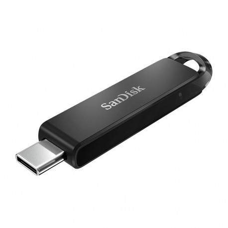 "STICK USB-Stick 128GB SanDisk Ultra USB 3.1 / USB-C"