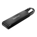 "STICK SanDisk USB-Stick Ultra USB Type-C schwarz 256 GB"