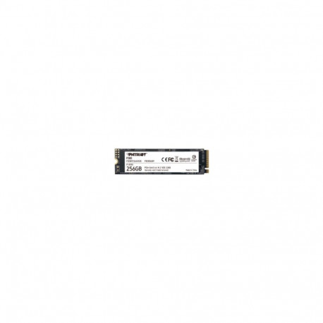"M.2 Patriot P300 256 GB (PCIe 3.0 x4, NVMe 1.3, M.2 2280)"