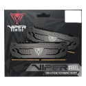 "PC3000 Patriot 16GB (2x8) Viper Steel CL16 Kit PE633"
