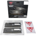 "PC3000 Patriot 16GB (2x8) Viper Steel CL16 Kit PE633"