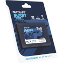"Patriot Burst Elite interne SSD 240GB"