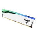 "16 GB Patriot DIMM 6000 (wei, PVER516G60C42W, Elite 5 RGB, INTEL XMP, AMD EXPO)"