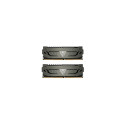 "16 GB Patriot DIMM 3600 (2x 8 GB) Dual-Kit (grau, PVS416G360C7K, Viper Steel, INTEL XMP)"