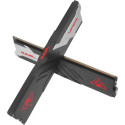 "64 GB Patriot DIMM 5200 (2x 32 GB) Dual-Kit (schwarz, PVV564G520C40K, Viper Venom, INTEL XMP, AMD E