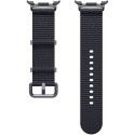 "Samsung Athleisure(S/M) fr Watch8 Classic Dark Gray"