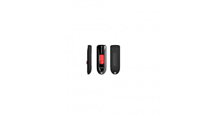 "STICK TRANSCEND 16GB JetFlash 590 Black"