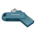 "STICK SANDISK ULTRA DUAL DRIVE GO USB"