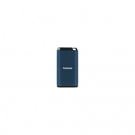 "TRANSCEND ESD410C 4TB External SSD USB 20Gbps Type C"