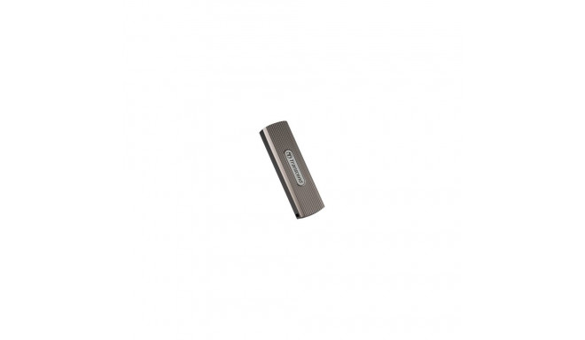 "TRANSCEND ESD330C 2TB External SSD USB 10Gbps Type-C"