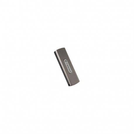 "TRANSCEND ESD330C 1TB External SSD USB 10Gbps Type-C"