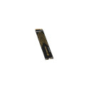 "TRANSCEND 2TB M.2 2280 PCIe Gen4x4 NVMe 3D TLC DRAM-less"