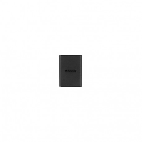 "TRANSCEND ESD270C 2TB External SSD USB 3.1 Gen 2 Type C"