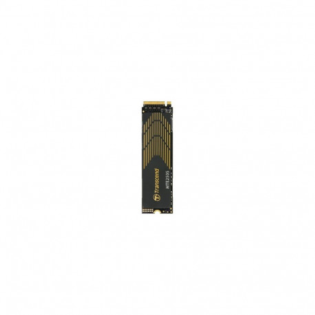 "TRANSCEND 4TB M.2 2280 PCIe Gen4x4 SSD NVMe 3D TLC with Dram Graphene Heatsink"