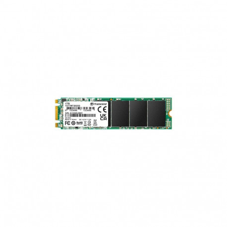 "TRANSCEND 1TB M.2 2280 SSD SATA3 B+M Key TLC"