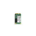 "TRANSCEND 256GB mSATA SSD SATA III MLC"