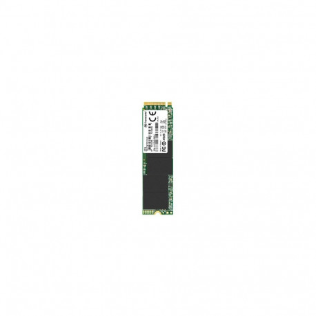 "TRANSCEND 2TB M.2 2280 PCIe Gen3x4 M-Key 3D TLC with Dram"