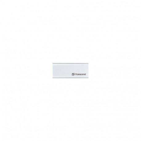 "TRANSCEND 480GB External SSD USB 3.1 Gen 2 Type C"