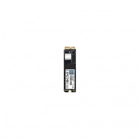 "TRANSCEND 240GB JetDrive 850 PCIe SSD for Apple Mac M13-M15 PCIe Gen 3 x4 NVMe"