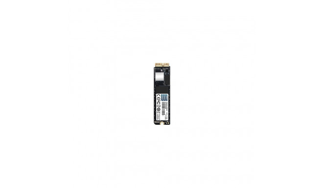 "TRANSCEND 240GB JetDrive 850 PCIe SSD for Apple Mac M13-M15 PCIe Gen 3 x4 NVMe"