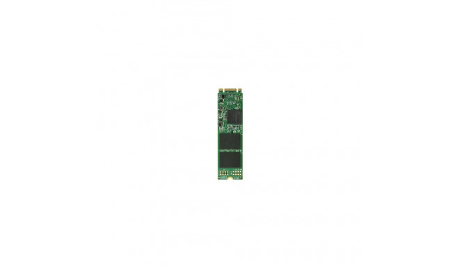 "TRANSCEND 128GB M2 2280 SATA MLC"