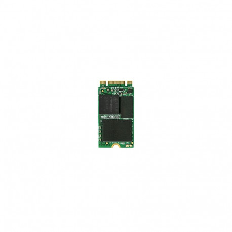"TRANSCEND 128GB M2 2242 SATA MLC"