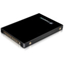"TRANSCEND 128GB SSD 6,35cm 2.5Zoll IDE MLC"