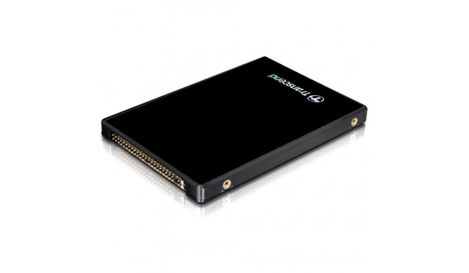 "TRANSCEND 128GB SSD 6,35cm 2.5Zoll IDE MLC"