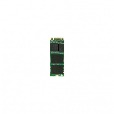 "TRANSCEND MTS600 SSD M.2 2260 32GB intern SATA 6Gb/s MLC"