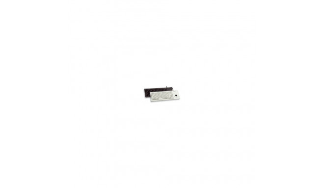 "CHERRY G84-5400 Corded PO-Layout schwarz TRACKBALL USB"