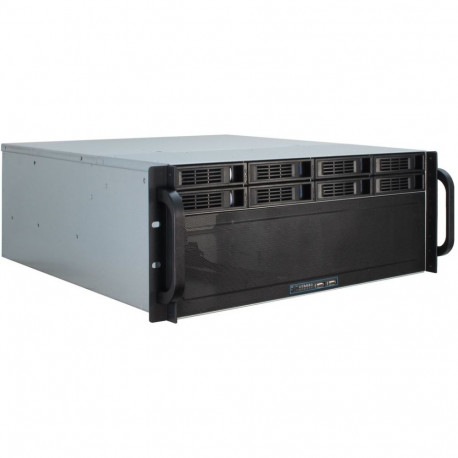 "IPC 4U-4408 - Rack-montierbar - 4U"