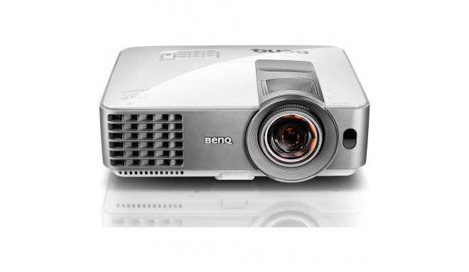 "BenQ MW632ST Kurzdistanz-Projektor"