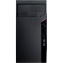 "Inter-Tech IT-6505 Reto Micro Tower ATX"