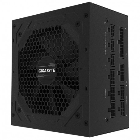 "850W Gigabyte P850GM | 80+ Gold Kabelmanagement"