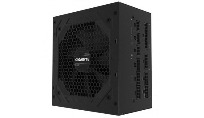 "850W Gigabyte P850GM | 80+ Gold Kabelmanagement"