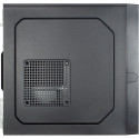 "Inter-Tech IT-6505 Reto Micro Tower ATX"
