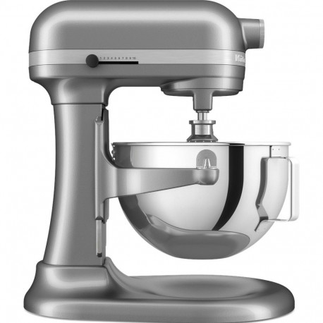 "Kitchenaid 5KSM55SXXECU Küchenmaschine 5,2 L HEAVY DUTY"
